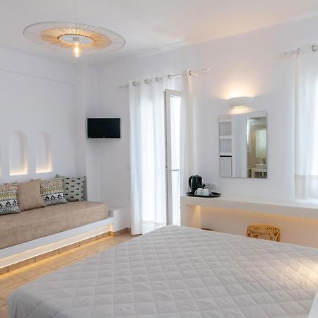 Hotel Argiro Wyspa Wyspa Tinos Zewnętrze zdjęcie