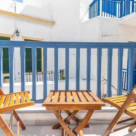 Hotel Argiro Wyspa Wyspa Tinos Zewnętrze zdjęcie