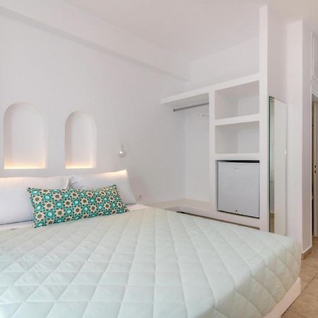 Hotel Argiro Wyspa Wyspa Tinos Zewnętrze zdjęcie