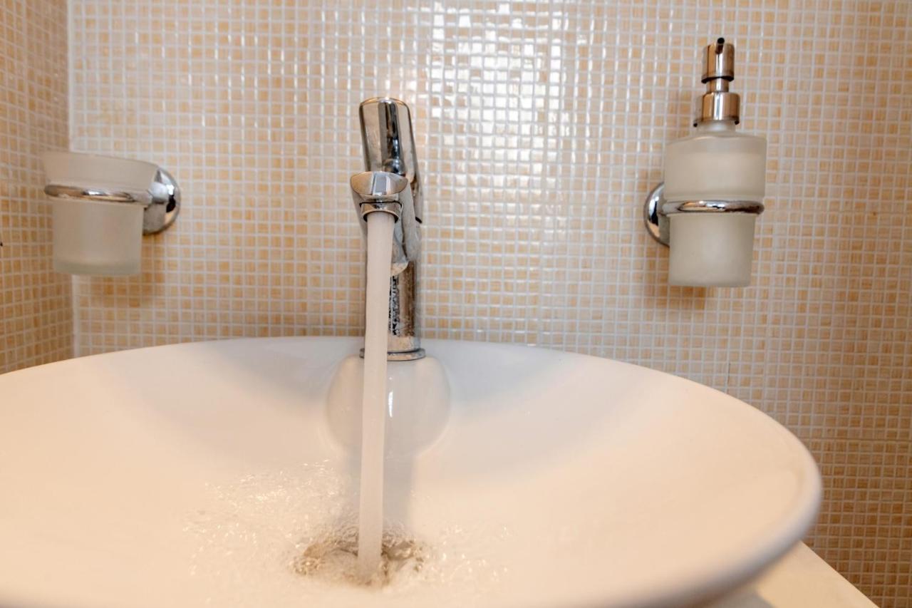 Hotel Argiro Wyspa Wyspa Tinos Zewnętrze zdjęcie