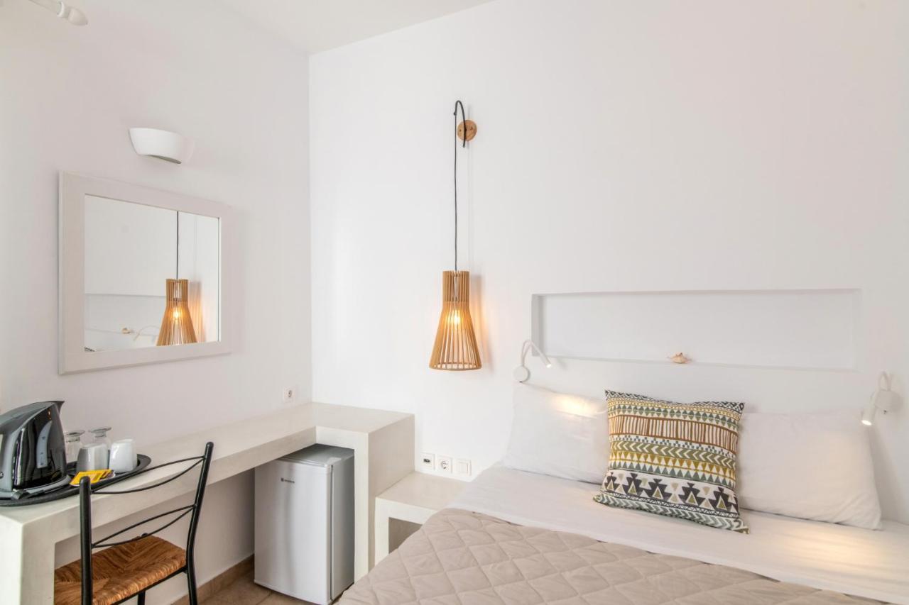 Hotel Argiro Wyspa Wyspa Tinos Zewnętrze zdjęcie