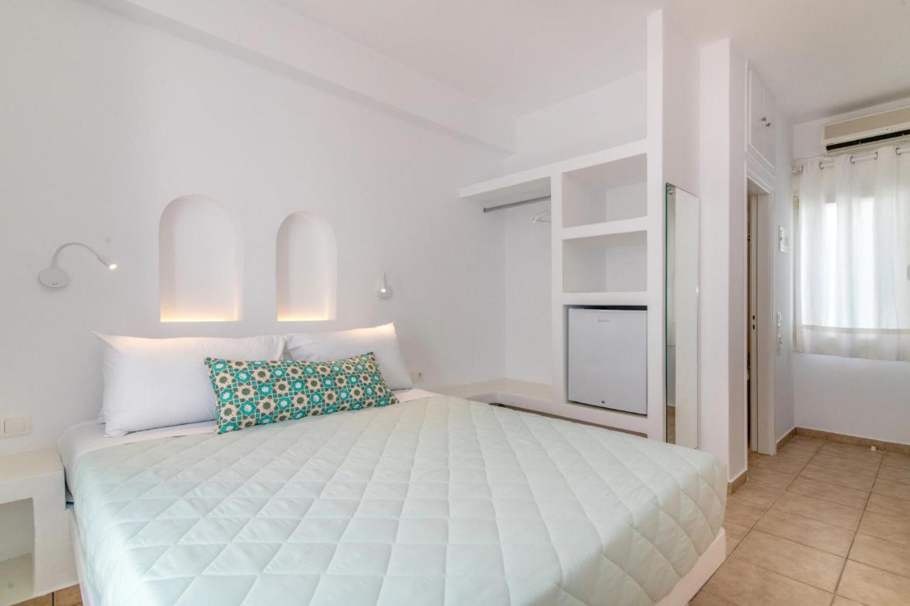 Hotel Argiro Wyspa Wyspa Tinos Zewnętrze zdjęcie