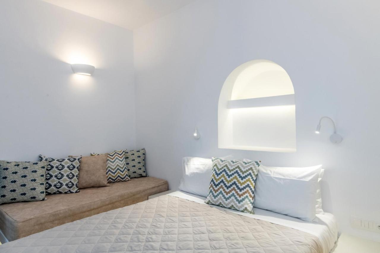 Hotel Argiro Wyspa Wyspa Tinos Zewnętrze zdjęcie